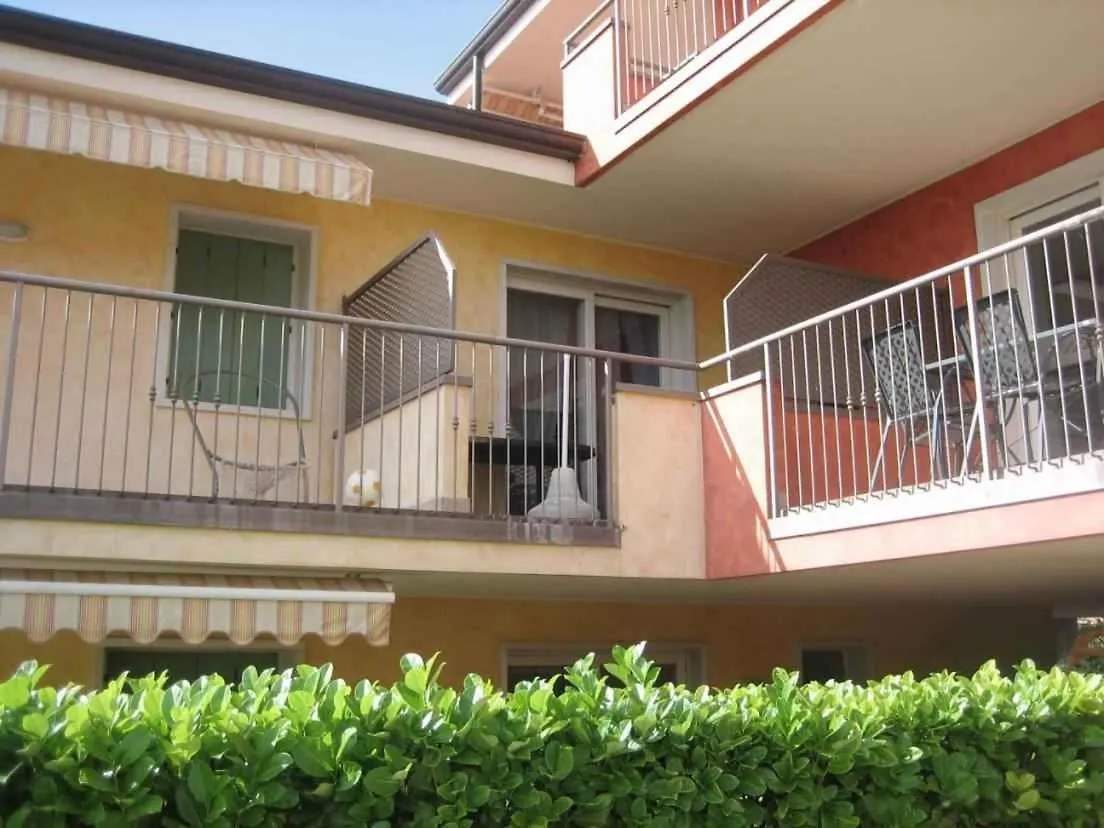 Apartments In Lazise/Gardasee 21956