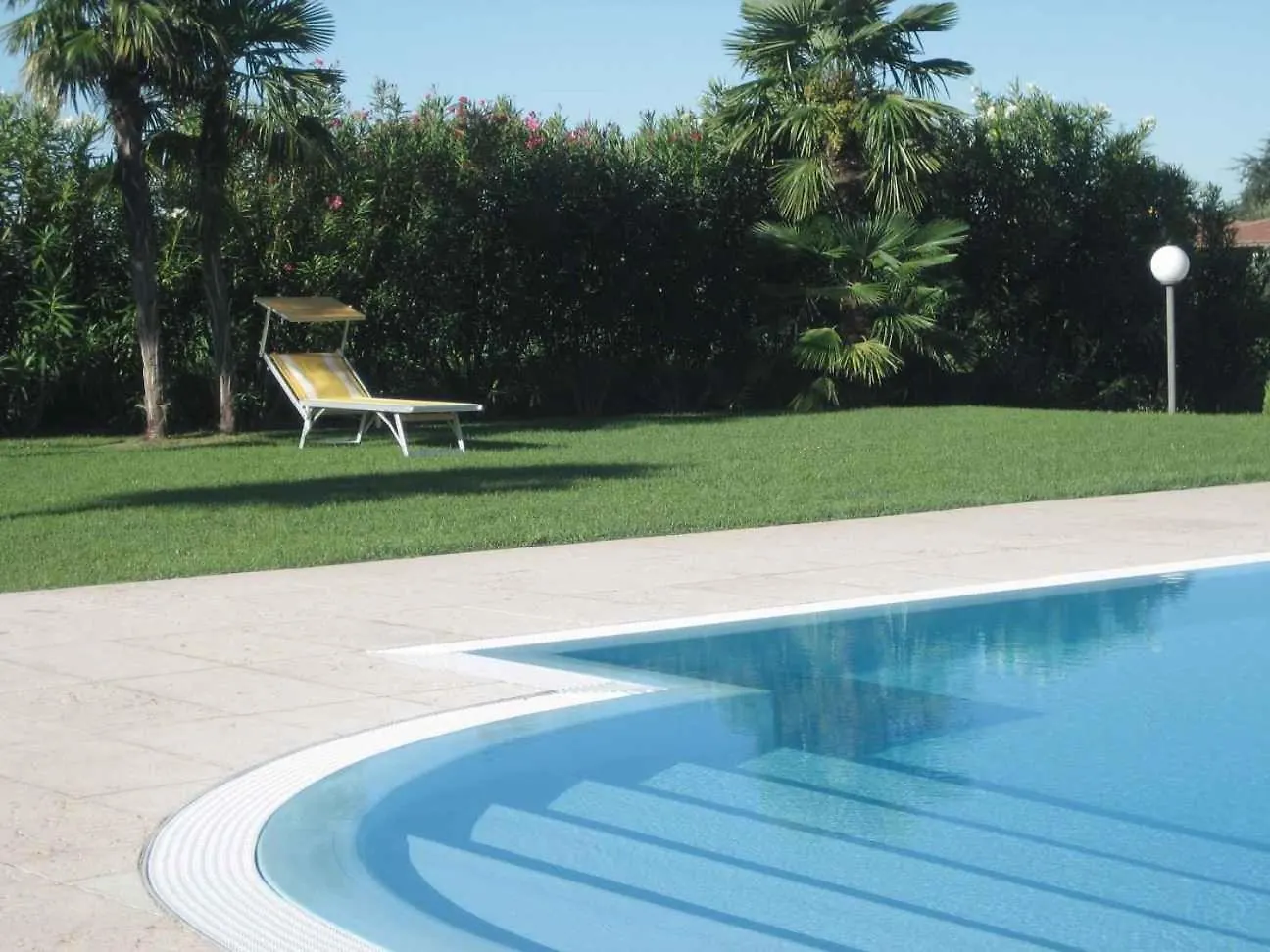 Apartments In Lazise/Gardasee 21956