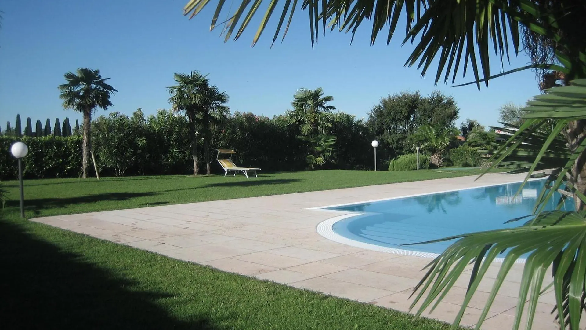 Apartments In Lazise/Gardasee 21956